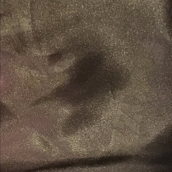 Azzure Vintage Women’s faux fur jacket. Size XL - Picture 5 of 6